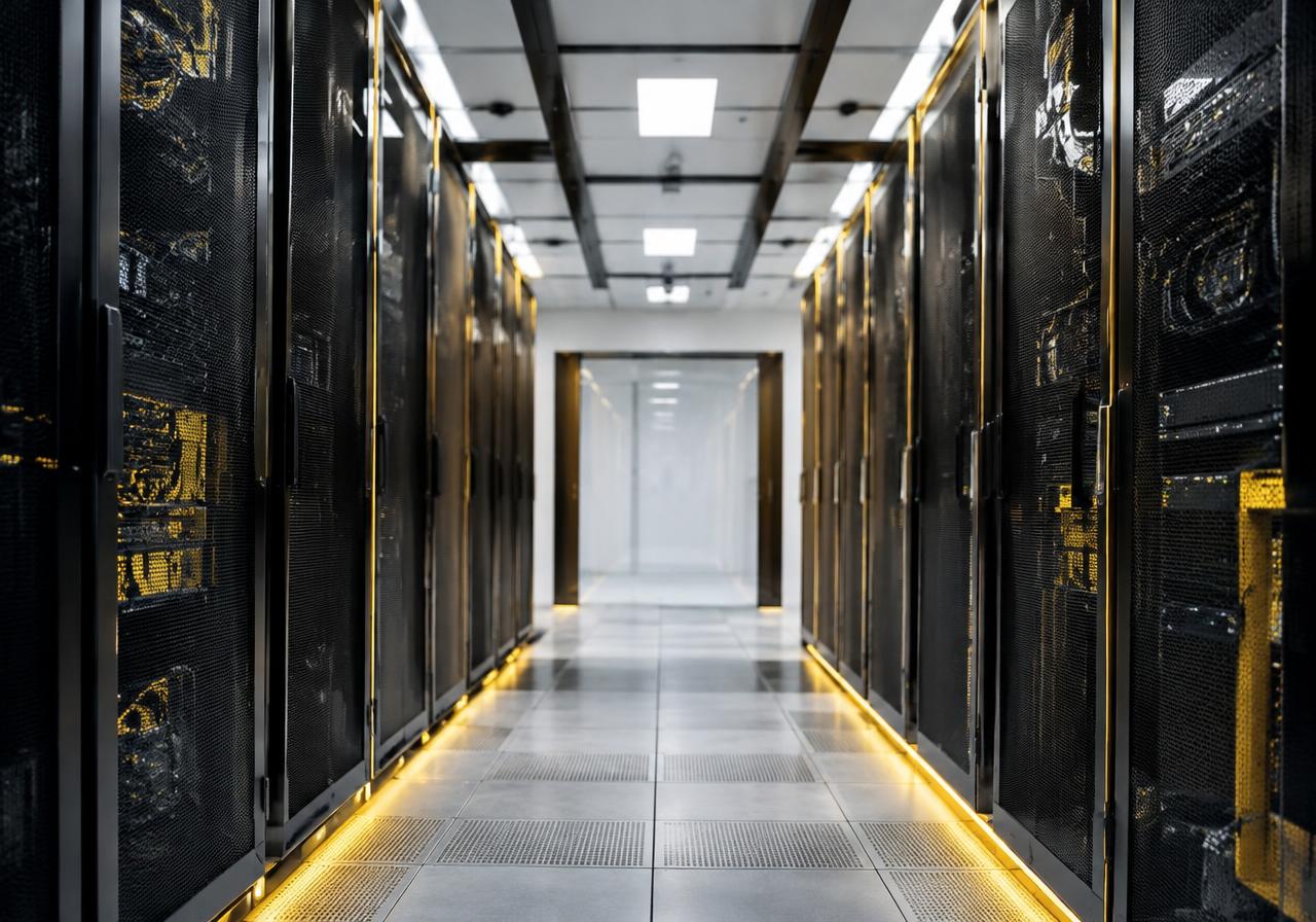 IT & Cloud Solutions