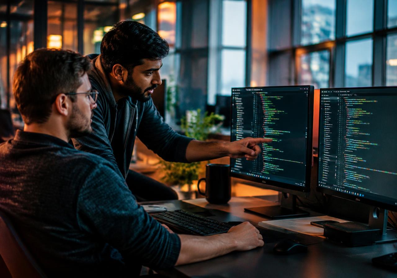 Software Development